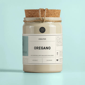 Oregano