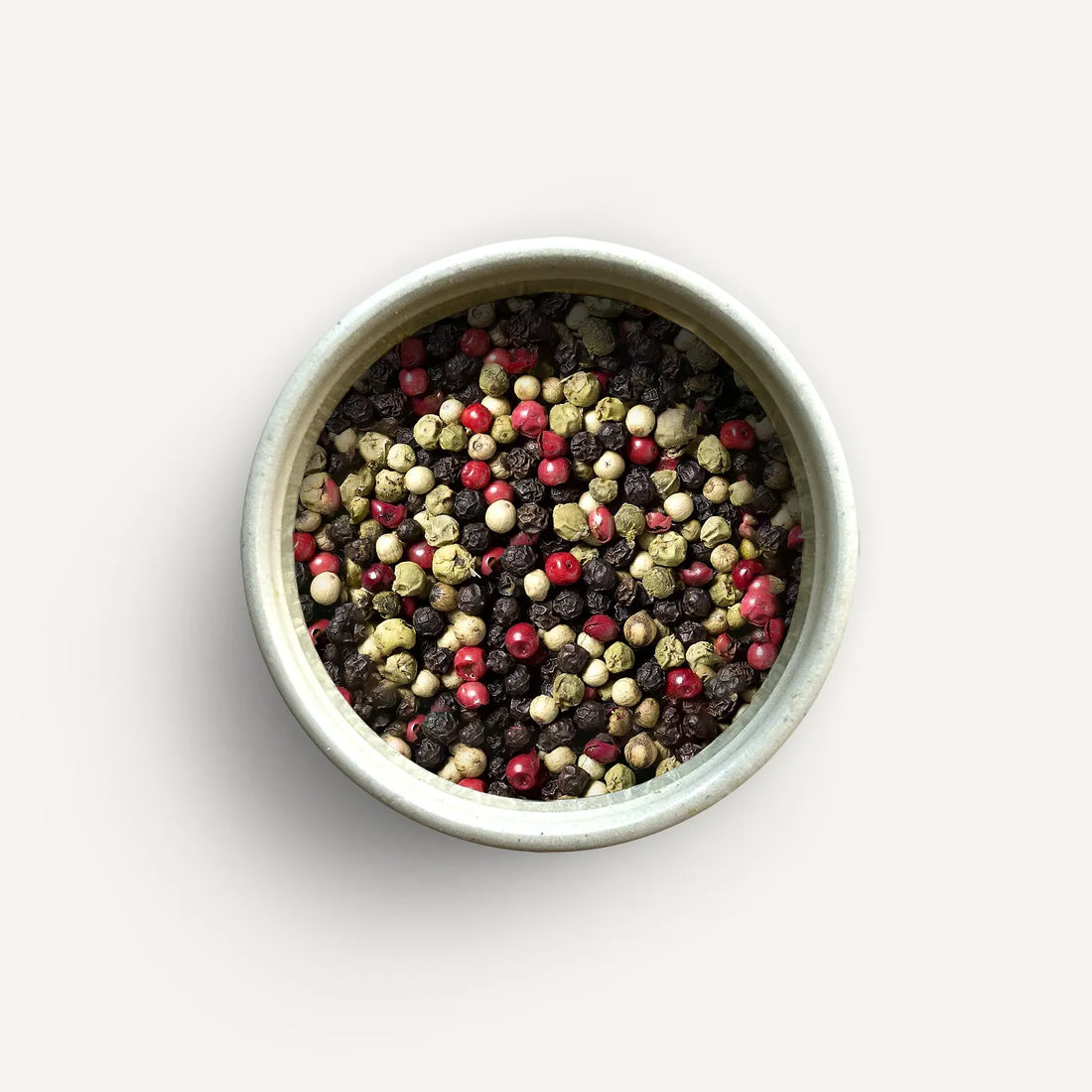 Pfeffer Potpourri - Herbertha