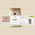 Piment - Herbertha