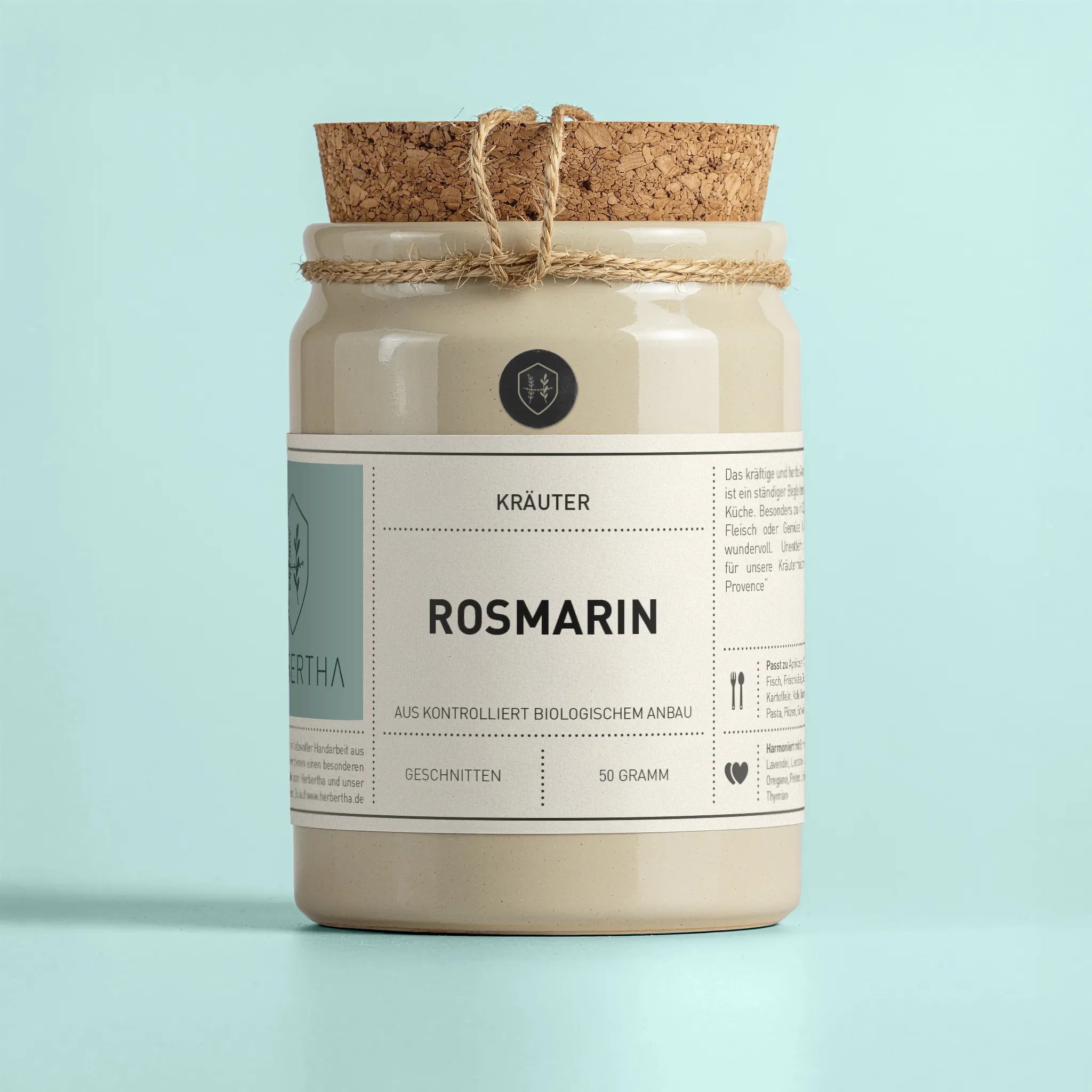 Rosmarin