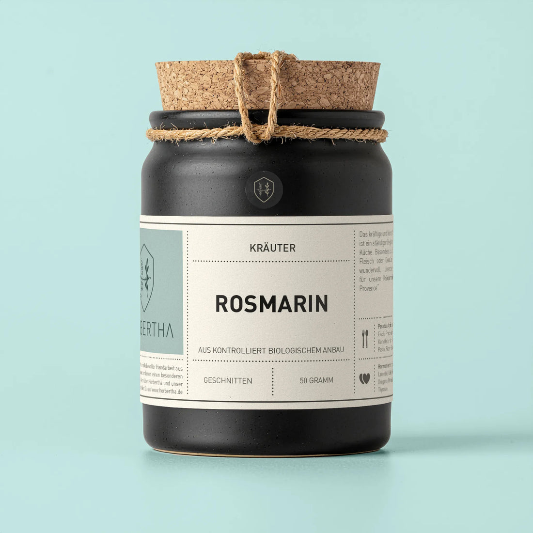 Rosmarin