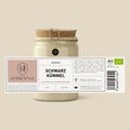 Schwarzkümmel - Herbertha