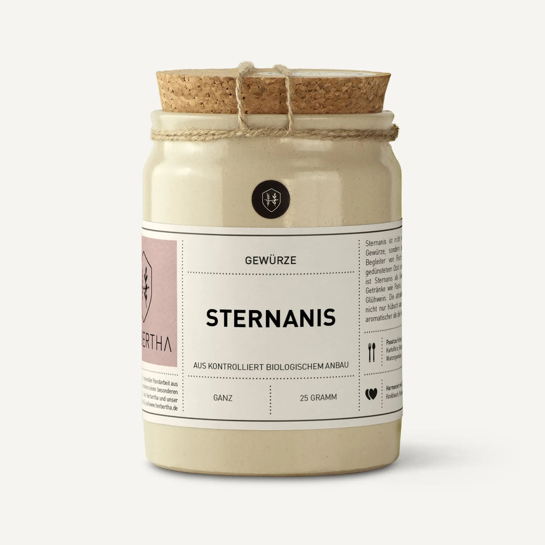Sternanis - Herbertha