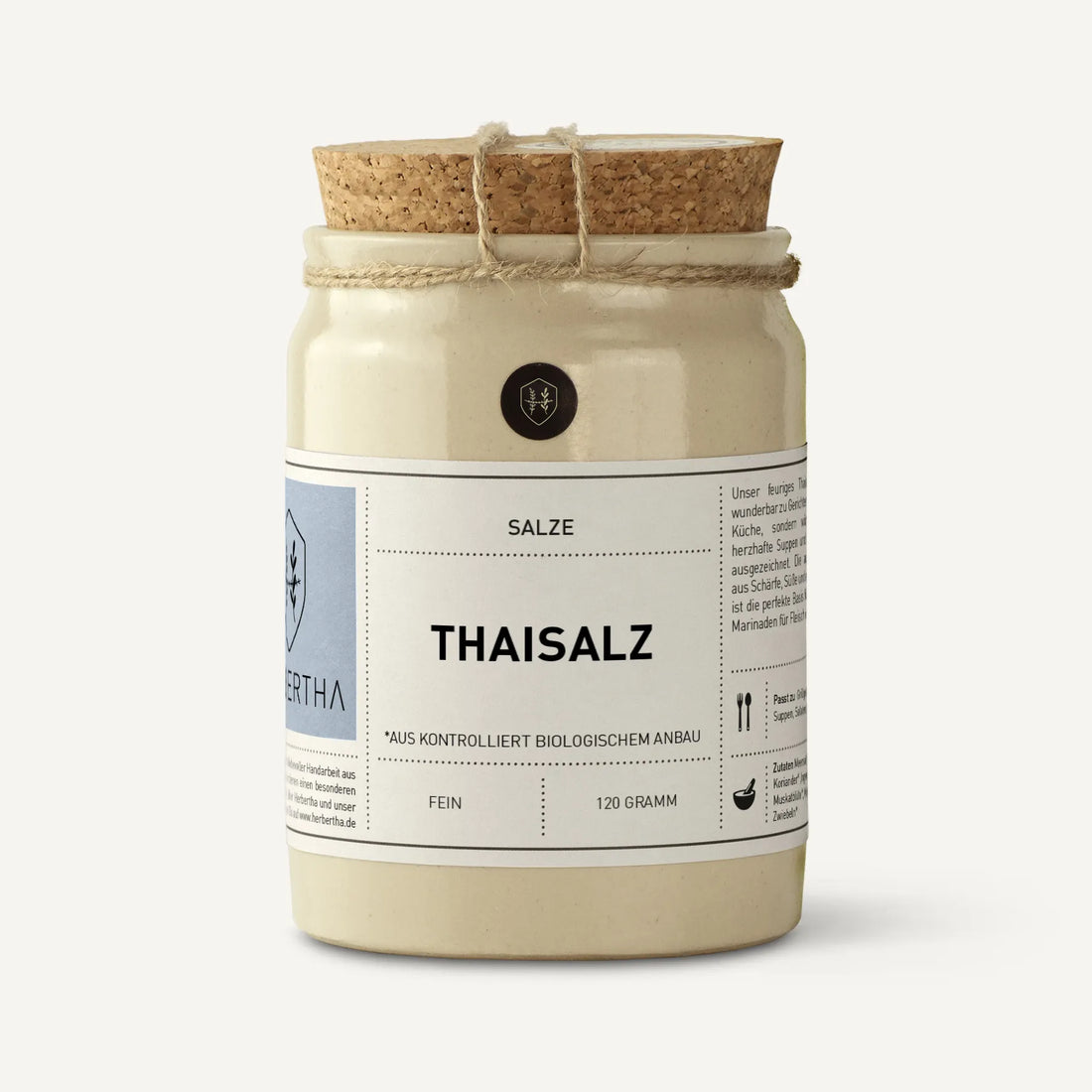 Thaisalz - Herbertha