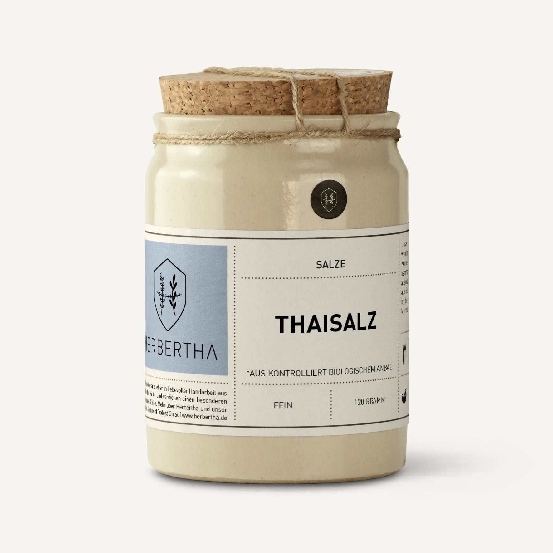 Thaisalz - Herbertha