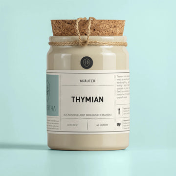 Thymian