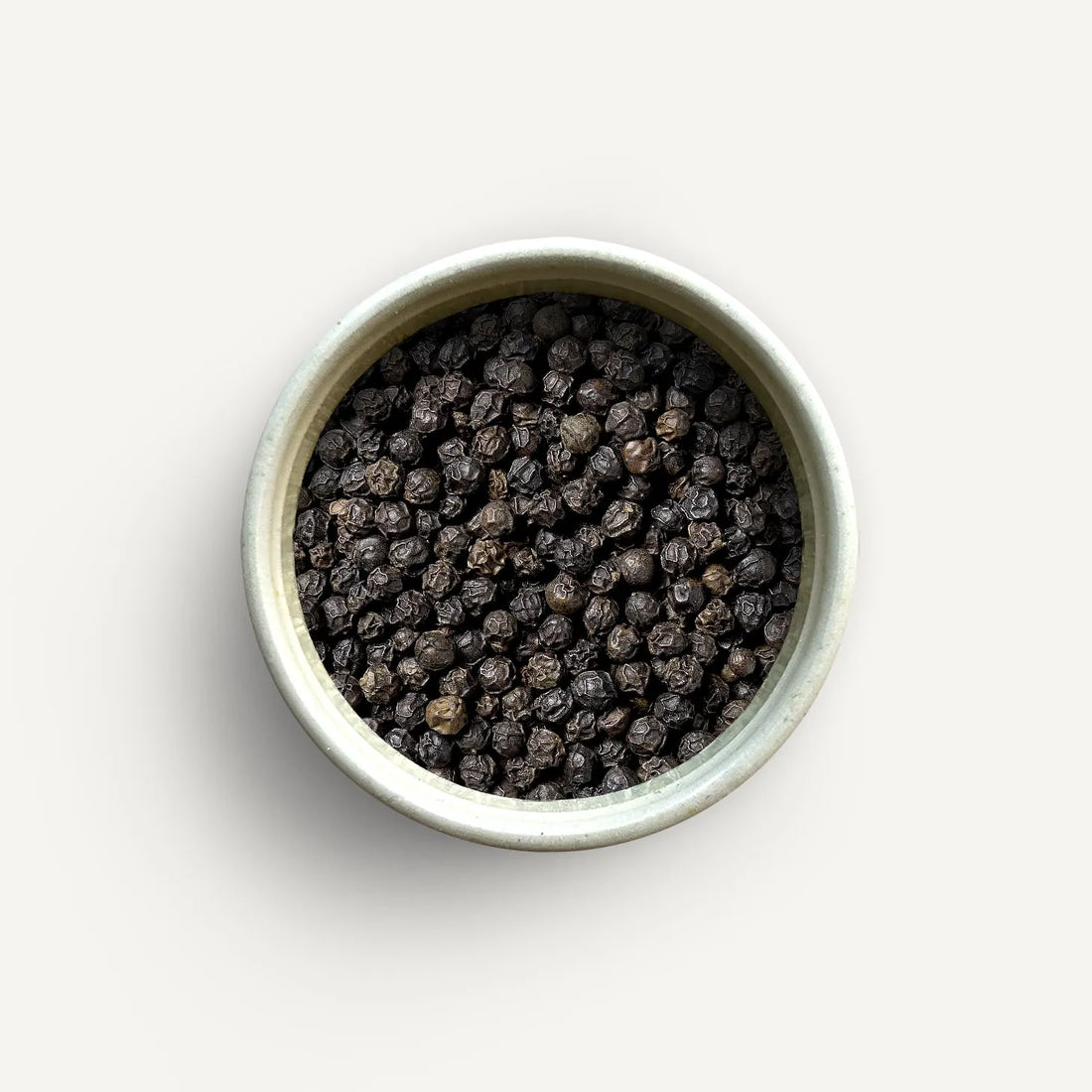 Tiger Pfeffer – Schwarzer Malabar Pfeffer - Herbertha