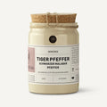 Tiger Pfeffer – Schwarzer Malabar Pfeffer - Herbertha