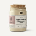 Tiger Pfeffer – Schwarzer Malabar Pfeffer - Herbertha
