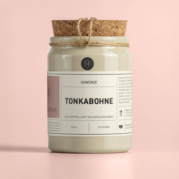 Tonkabohne