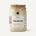 Tonkabohne - Herbertha