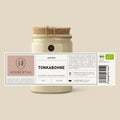 Tonkabohne - Herbertha