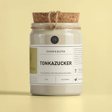 Tonkazucker