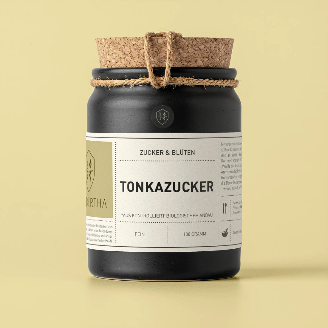 Tonkazucker