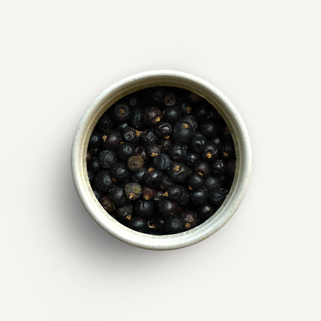 Wacholderbeeren - Herbertha