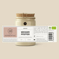 Weisser Pfeffer - Herbertha