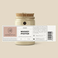 Whiskey Pfeffer - Herbertha