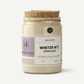 Winter No2 – Spekulatius - Herbertha