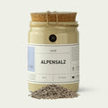 Alpensalz - Herbertha