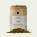 Anis - Herbertha
