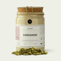 Cardamom - Herbertha