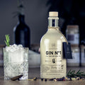 Herbertha Gin No1 - Herbertha