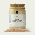 Rosa Salzflocken - Herbertha