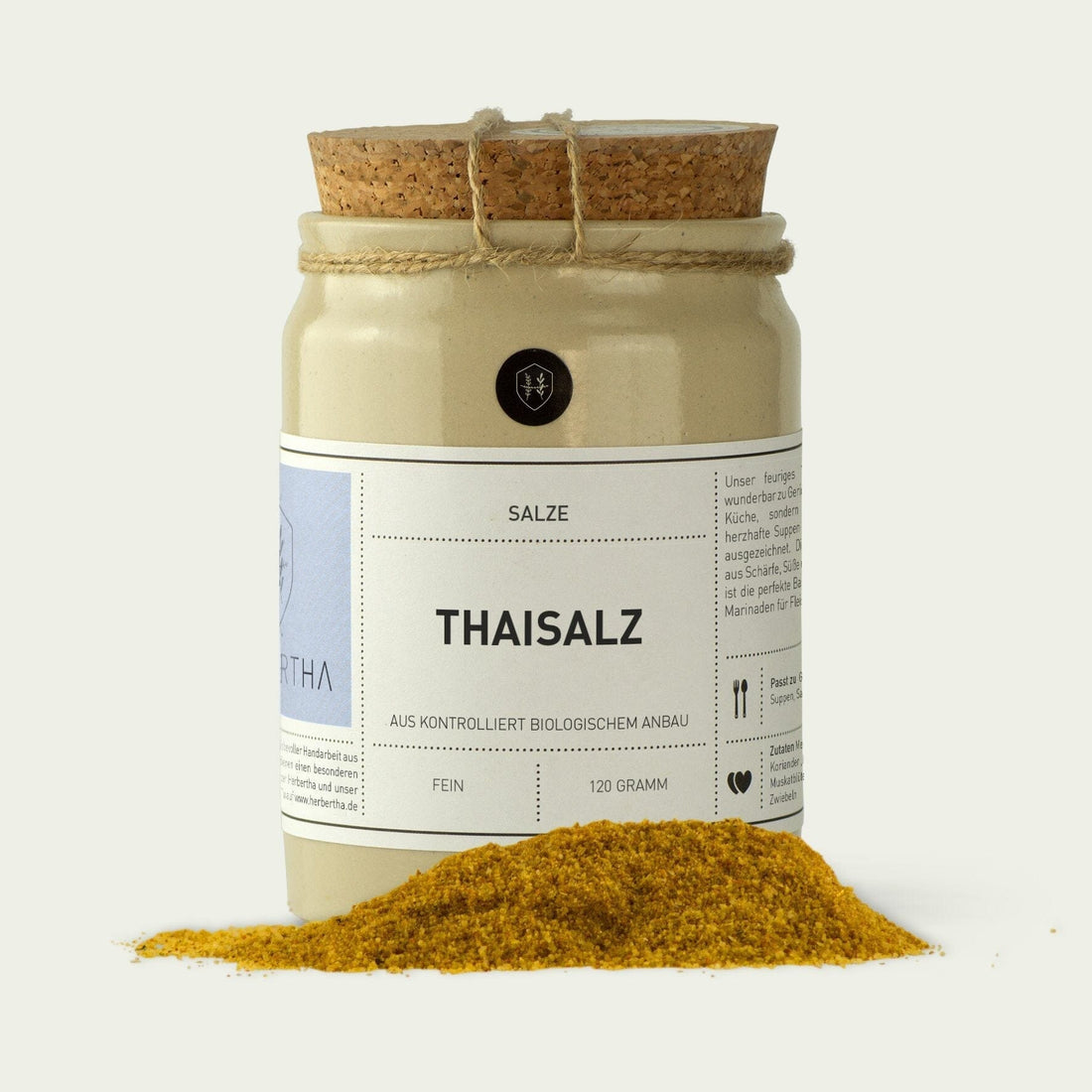 Thaisalz - Herbertha