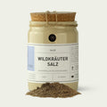 Wildkräutersalz - Herbertha
