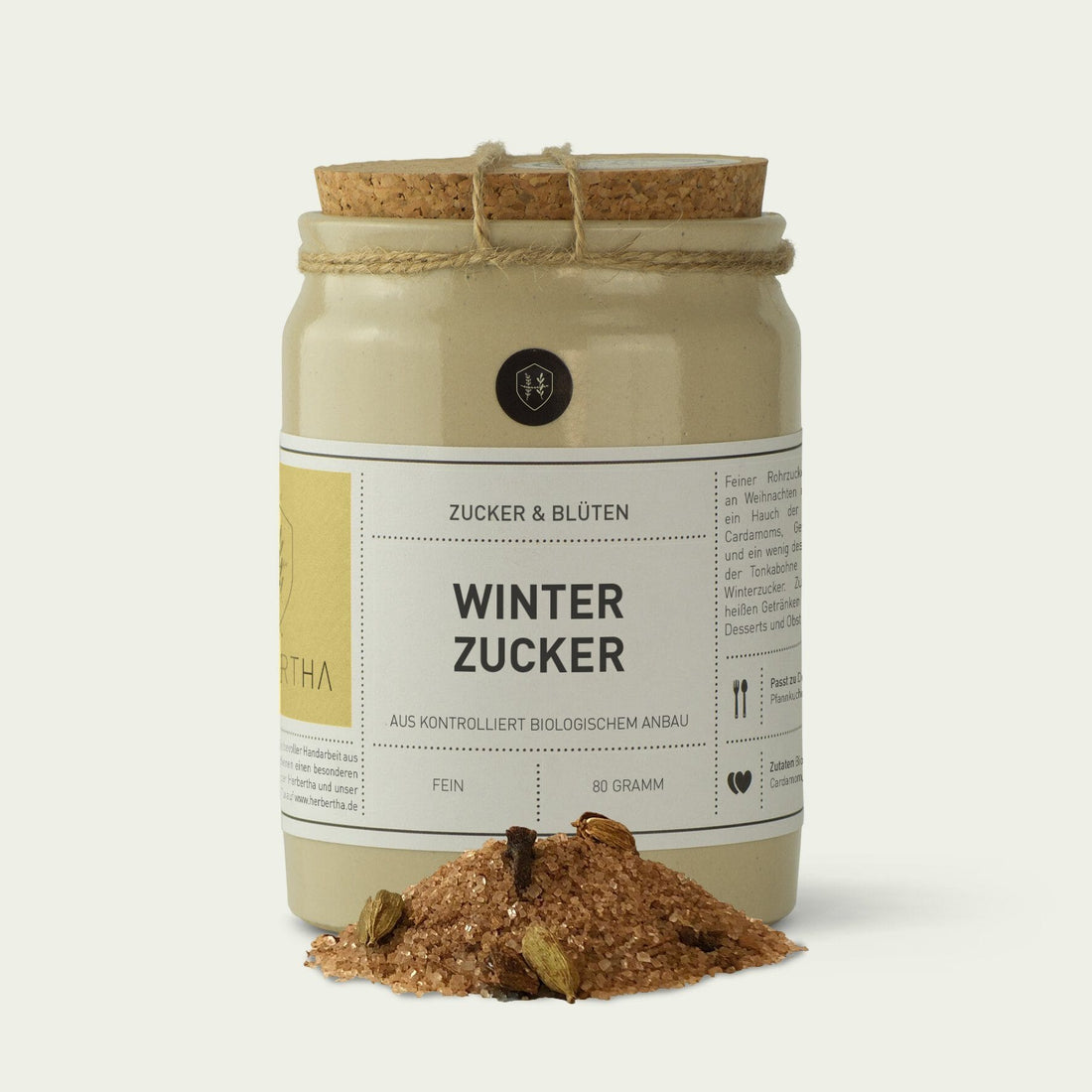 Winterzucker - Herbertha